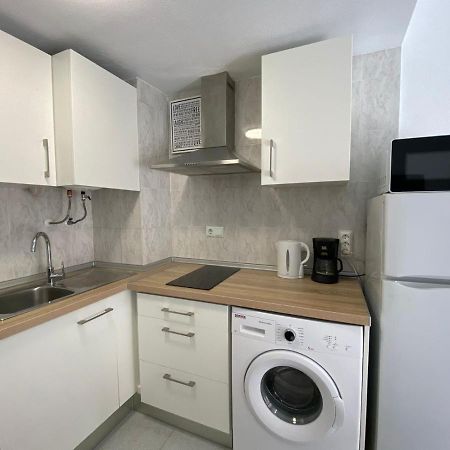 Pokój studio  Torrevieja Zewnętrze zdjęcie