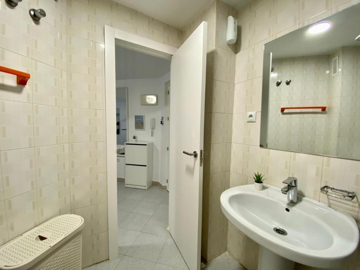 Pokój studio  Torrevieja Zewnętrze zdjęcie